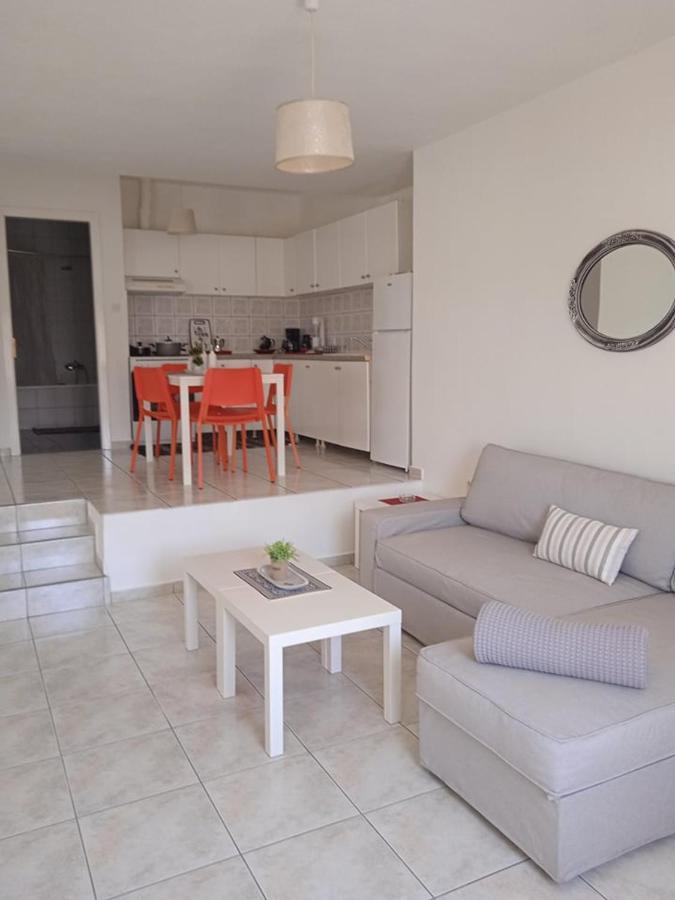 2 Appartement