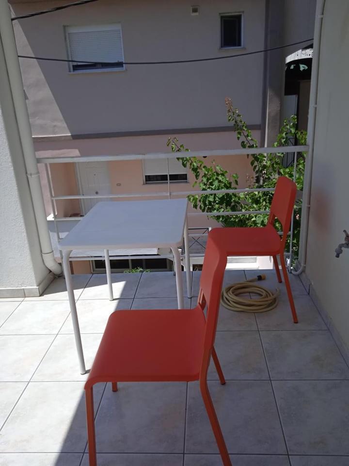 2 Appartement