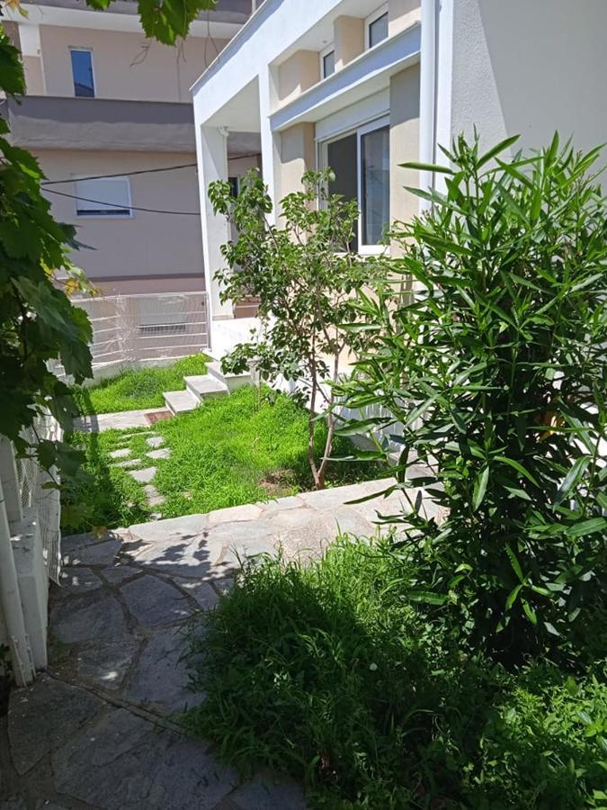 2 Appartement